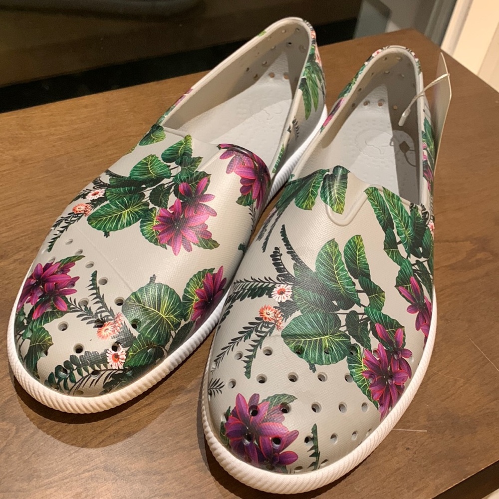 Native shoes